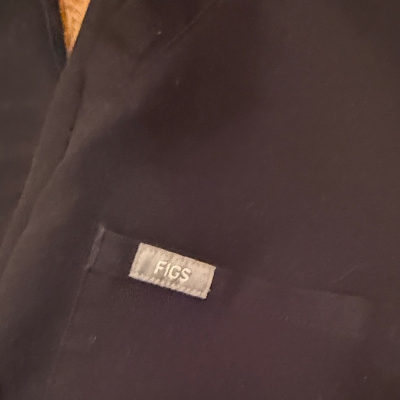 Figs Scrub Set - Picture 2 of 4